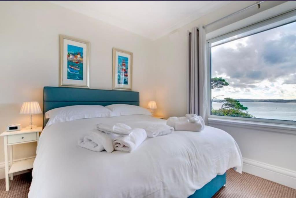 180° Water View Apartment - Simply Amazing Torquay Exterior photo