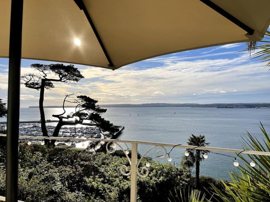180° Water View Apartment - Simply Amazing Torquay Exterior photo