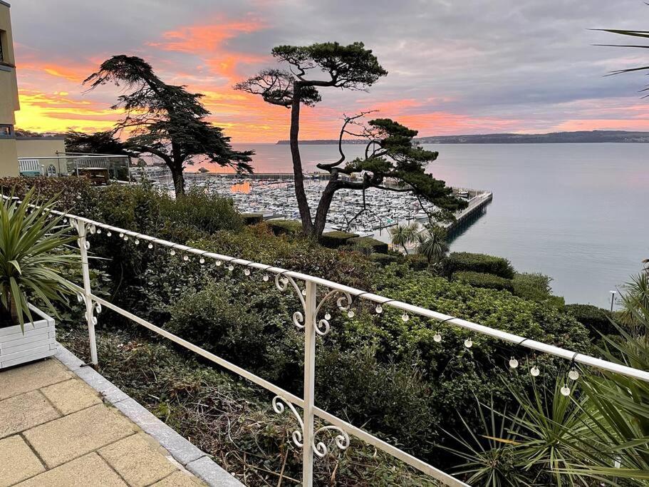 180° Water View Apartment - Simply Amazing Torquay Exterior photo